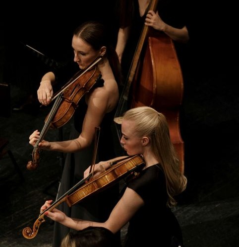 Small Strings